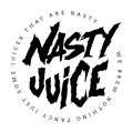 Nasty Juice logo