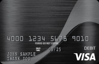 Prepaid Virtual Visa