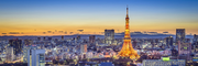 Seoul to Tokyo Flights | Korean Air