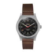 41mm Jeep® Willys SSGPQ (Officer's Quartz)