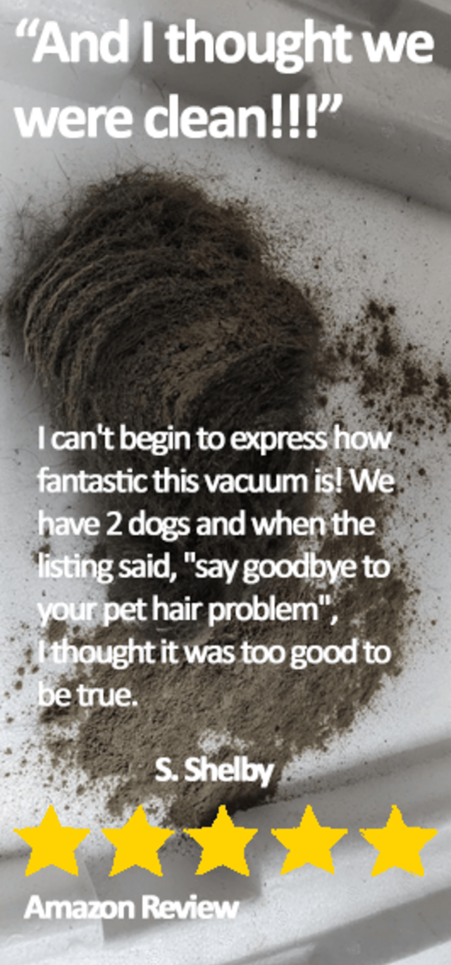 Prolux 2.0 Commercial Bagless Upright Backpack Vacuum with Deluxe 1 1/2 inch Tool Kit