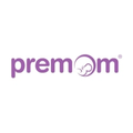 Premom logo