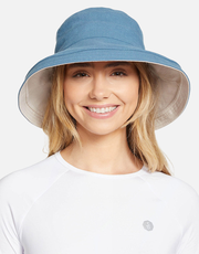 Holiday Sun Hat UPF 50+