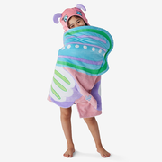 Company Kids™ Ditsy Star-Print Sheet Set | The Company Store