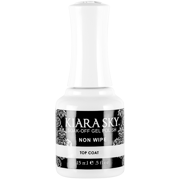 NON WIPE TOP COAT