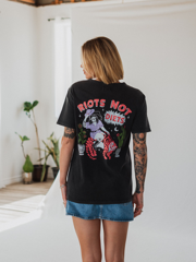 Riots Not Diets T-Shirt