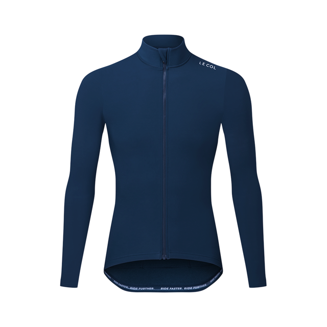 Pro Aqua Zero Long Sleeve Jersey
