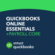 QuickBooks Payroll Core + Essentials