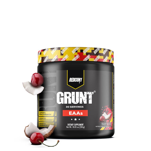 GRUNT EAAS