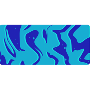 Matrix Precision XXL Mousepad - Blizzard