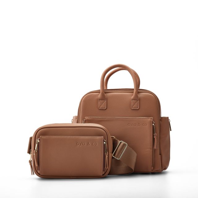 Ayla Mini and Fanny Bundle