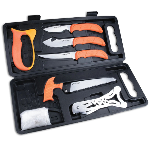 GERBER PARAFRAME TRIO KNIFE KIT