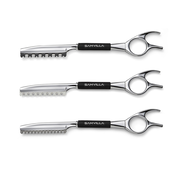 Signature Series Razor Trio