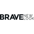 Brave New Look logo