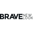 Brave New Look logo