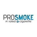 ProSmoke logo