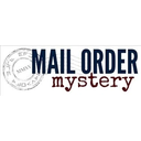 Mail Order Mystery logo