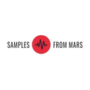 Samples From Mars logo