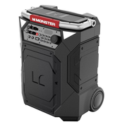 Monster Rockin Roller 360 Speaker, 240W