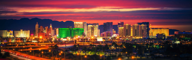 Best vacation packages to Las Vegas