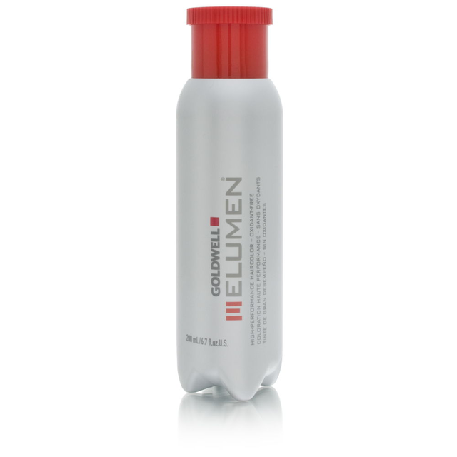Goldwell Elumen High-Performance Haircolor - Oxidant-Free Deep NB@5 4-7 (Discontinued)
