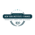 New York Institute of Finance logo