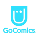GoComics logo