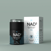 NAD3® 60 • An All Natural NAD+ Booster™