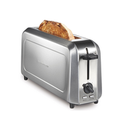 Long-Slot Toaster