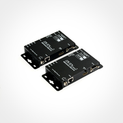 Zigen HDBaseT Receiver over Single Cat5e/6/7 up to 70m for HX-88 and HX-1616 HDBaseT Modular Matrixes