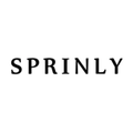 Sprinly logo