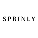 Sprinly logo