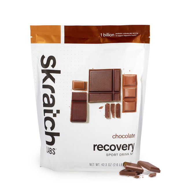 Recovery Sport Drink Mix
