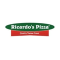 Ricardo's Pizza logo