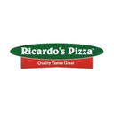 Ricardo's Pizza logo