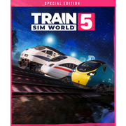 Train Sim World® 5: Special Edition