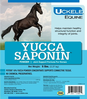 Yucca Saponin