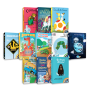 Storytime Mega Bundle