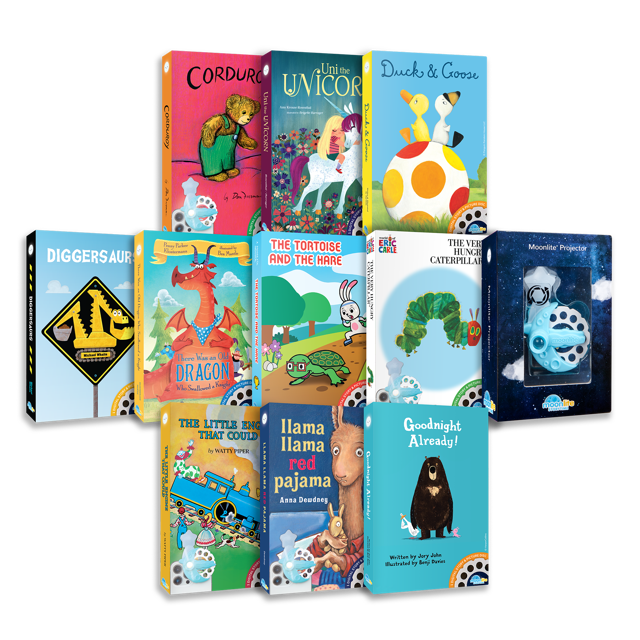 Storytime Mega Bundle