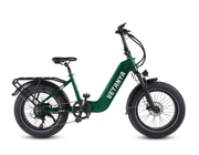 Pika Foldable E-Bike