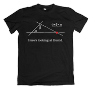 Euclid T Shirt