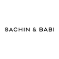 Sachin & Babi logo
