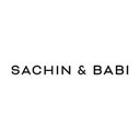 Sachin & Babi logo