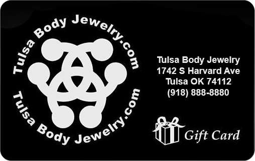 TBJ Gift Card
