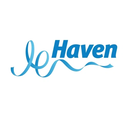 Haven Holidays logo