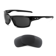 Revant Replacement Lenses for Oakley Canteen (2014)