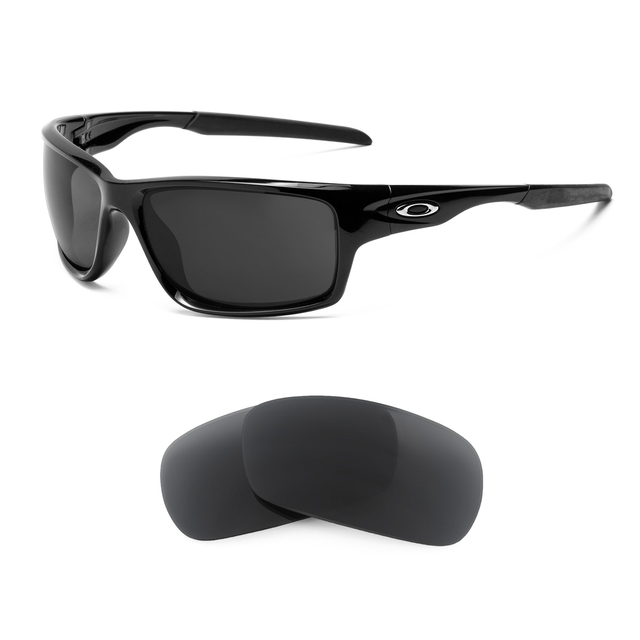 Revant Replacement Lenses for Oakley Canteen (2014)
