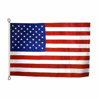 Annin Tough-Tex Heavy Duty American Flag