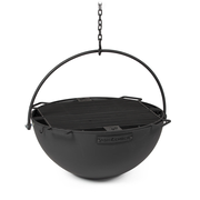 Cauldron Fire Pit Bowls