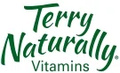 Terry Naturally Vitamins logo